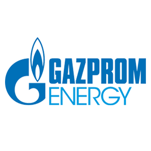Gazprom Energy